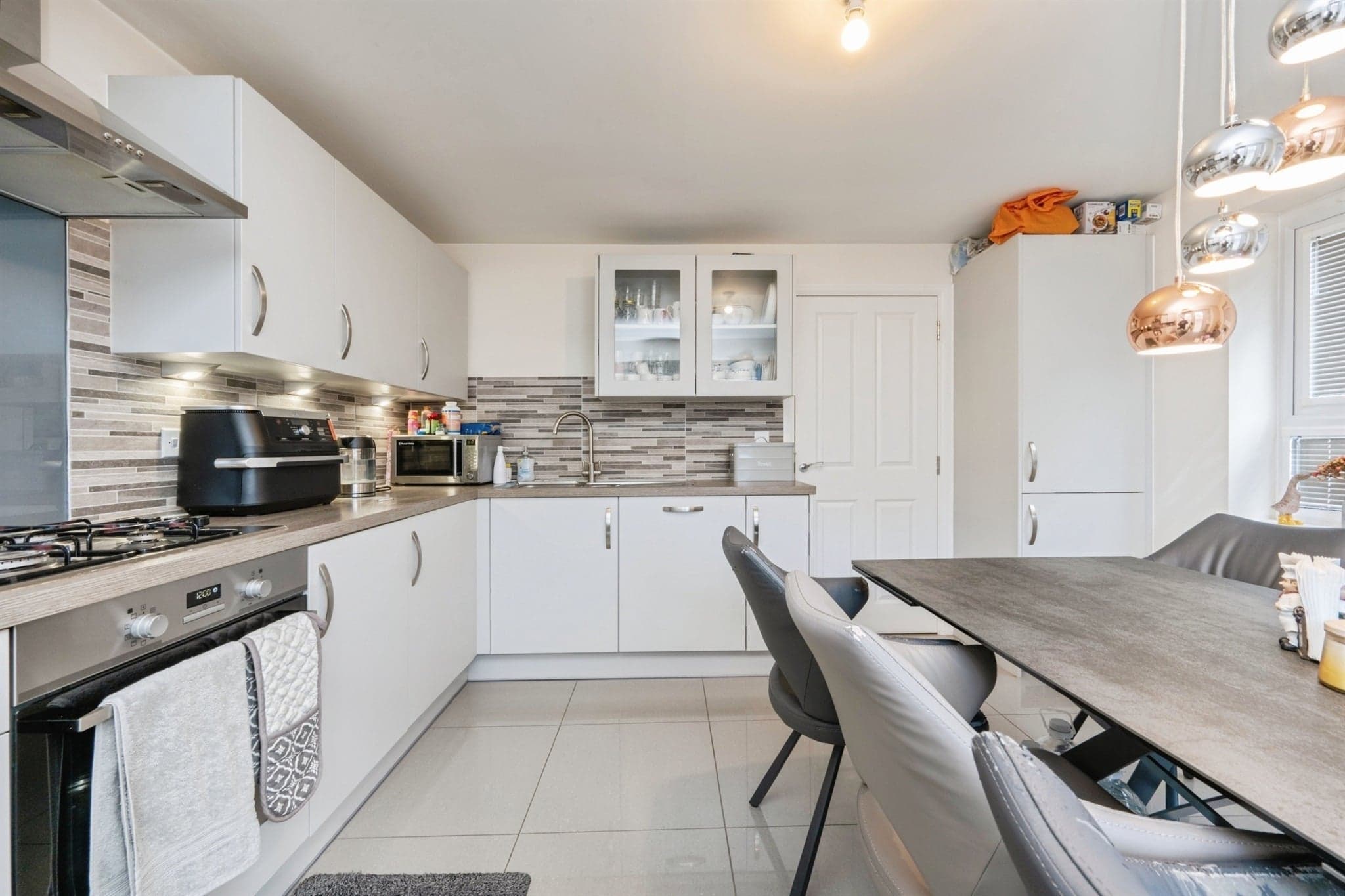 Property at Thistle Lane, Wixams, Bedford