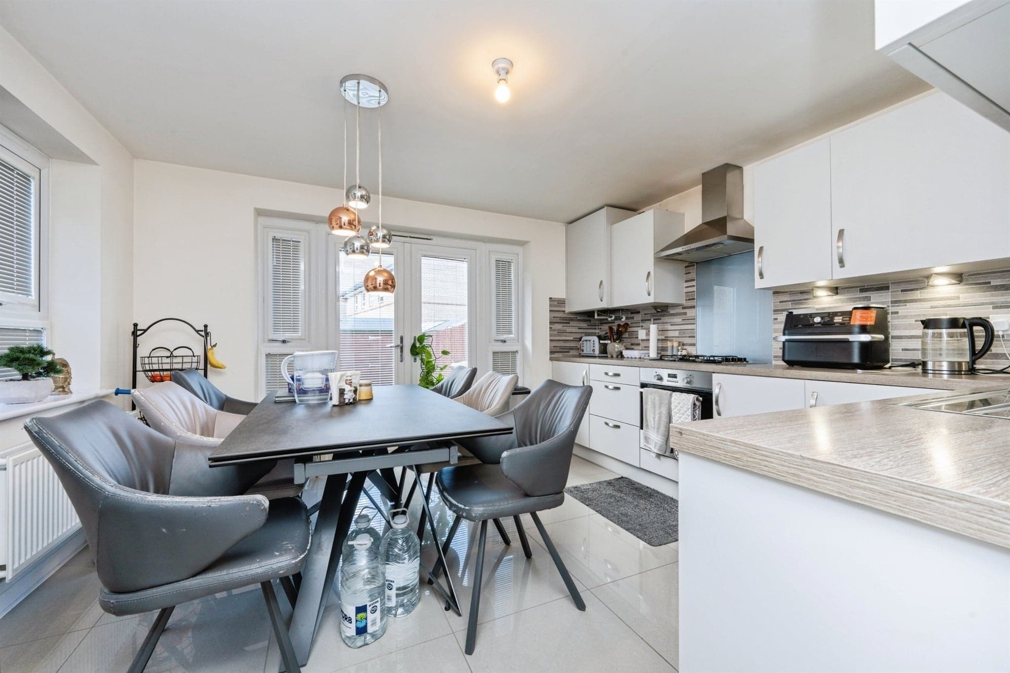 Property at Thistle Lane, Wixams, Bedford