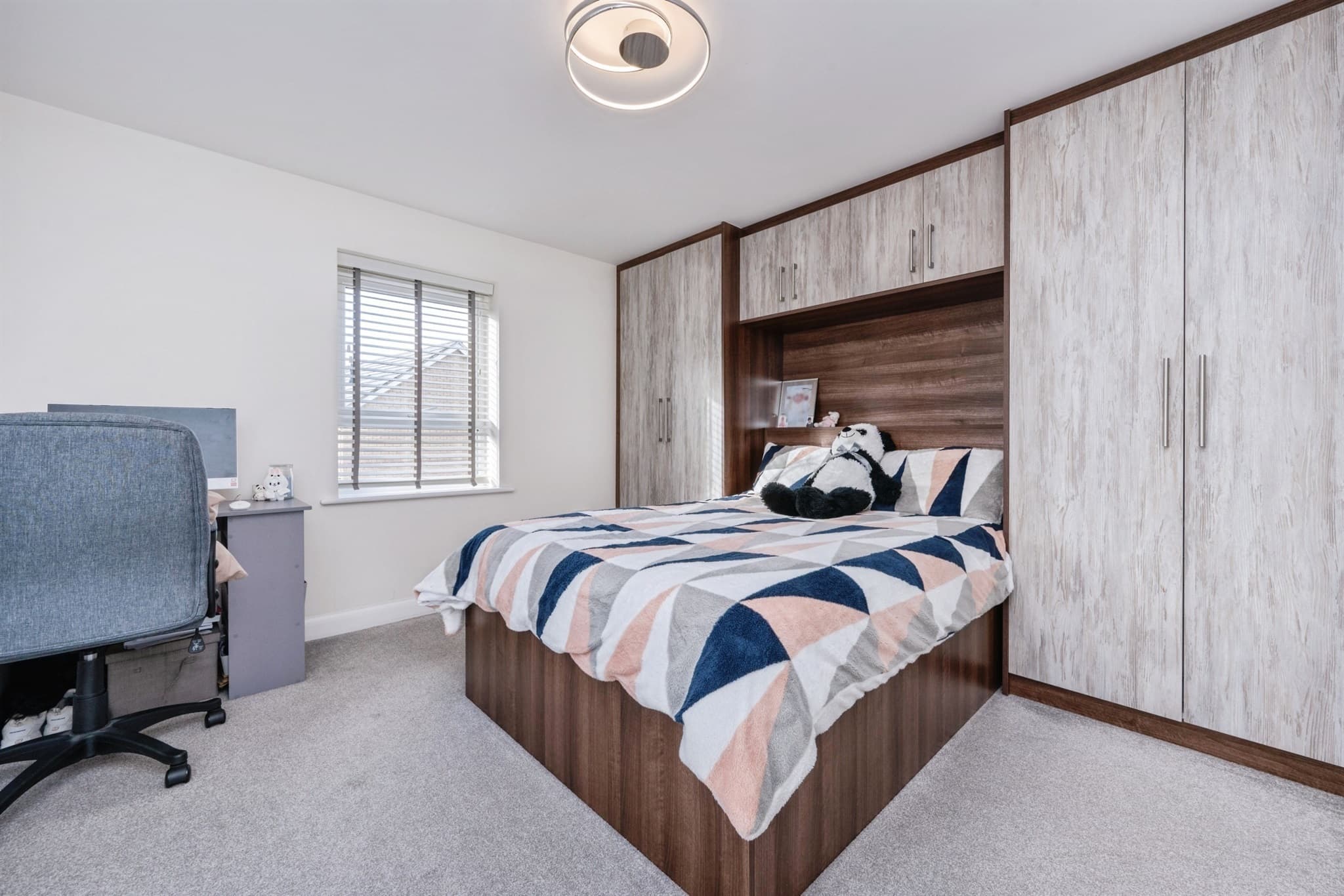 Property at Thistle Lane, Wixams, Bedford