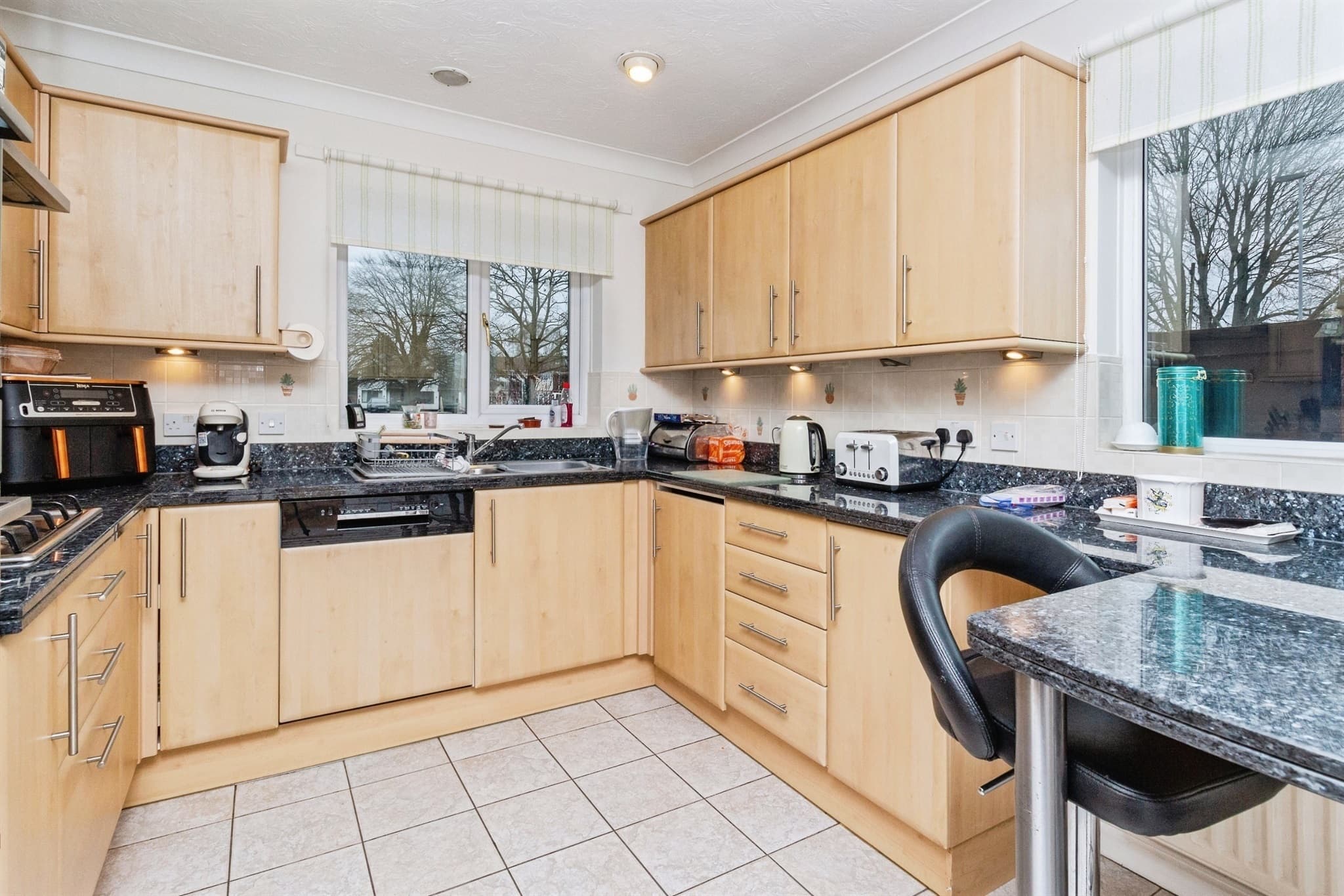 Property at Green Road, Weston, Stafford