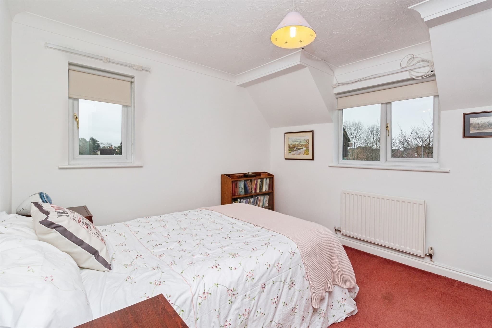 Property at Green Road, Weston, Stafford