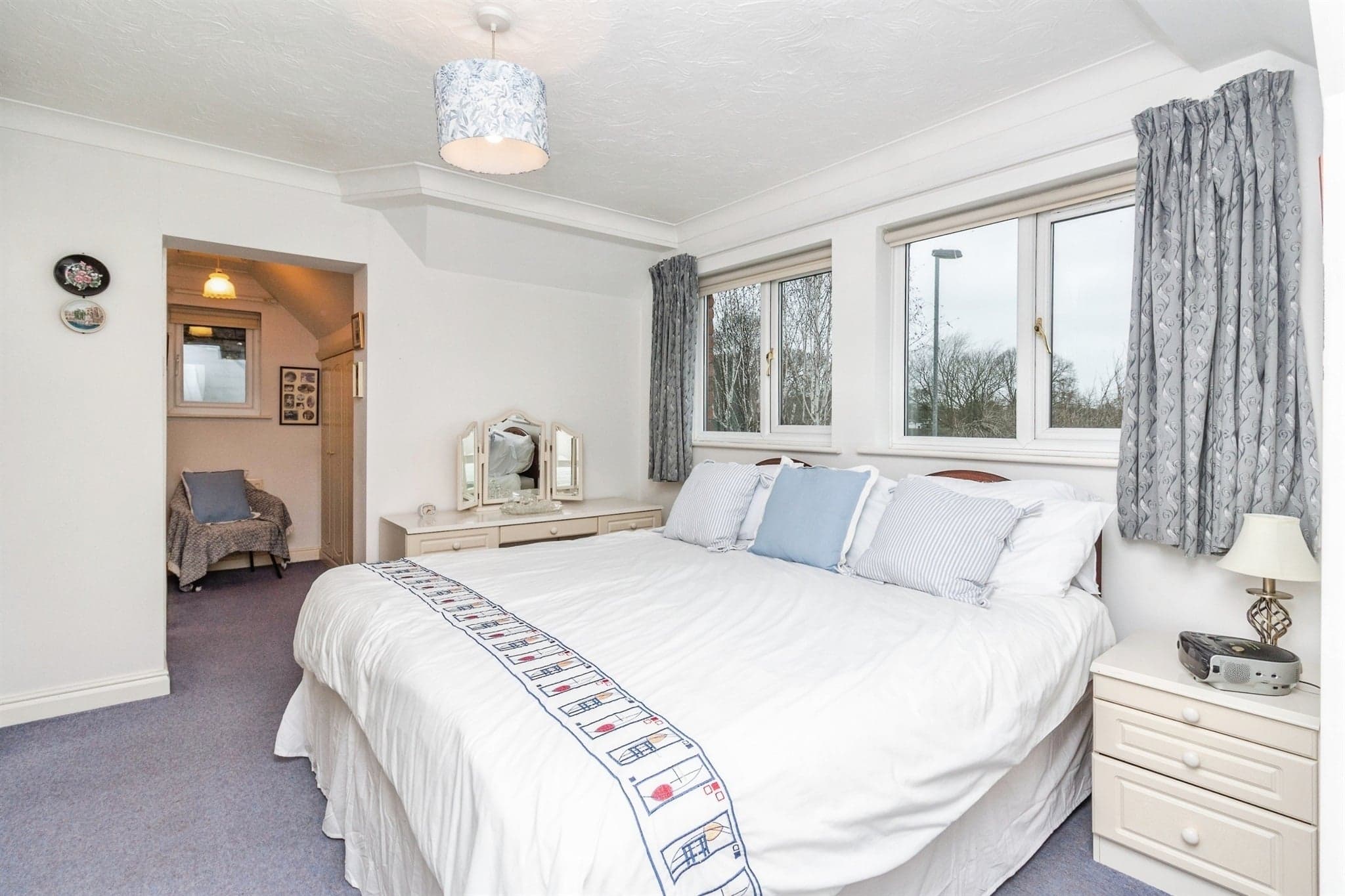 Property at Green Road, Weston, Stafford
