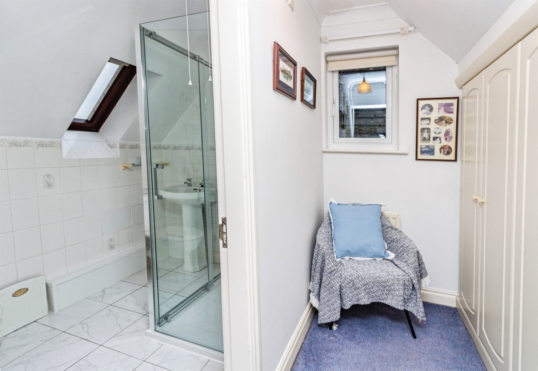 Property at Green Road, Weston, Stafford
