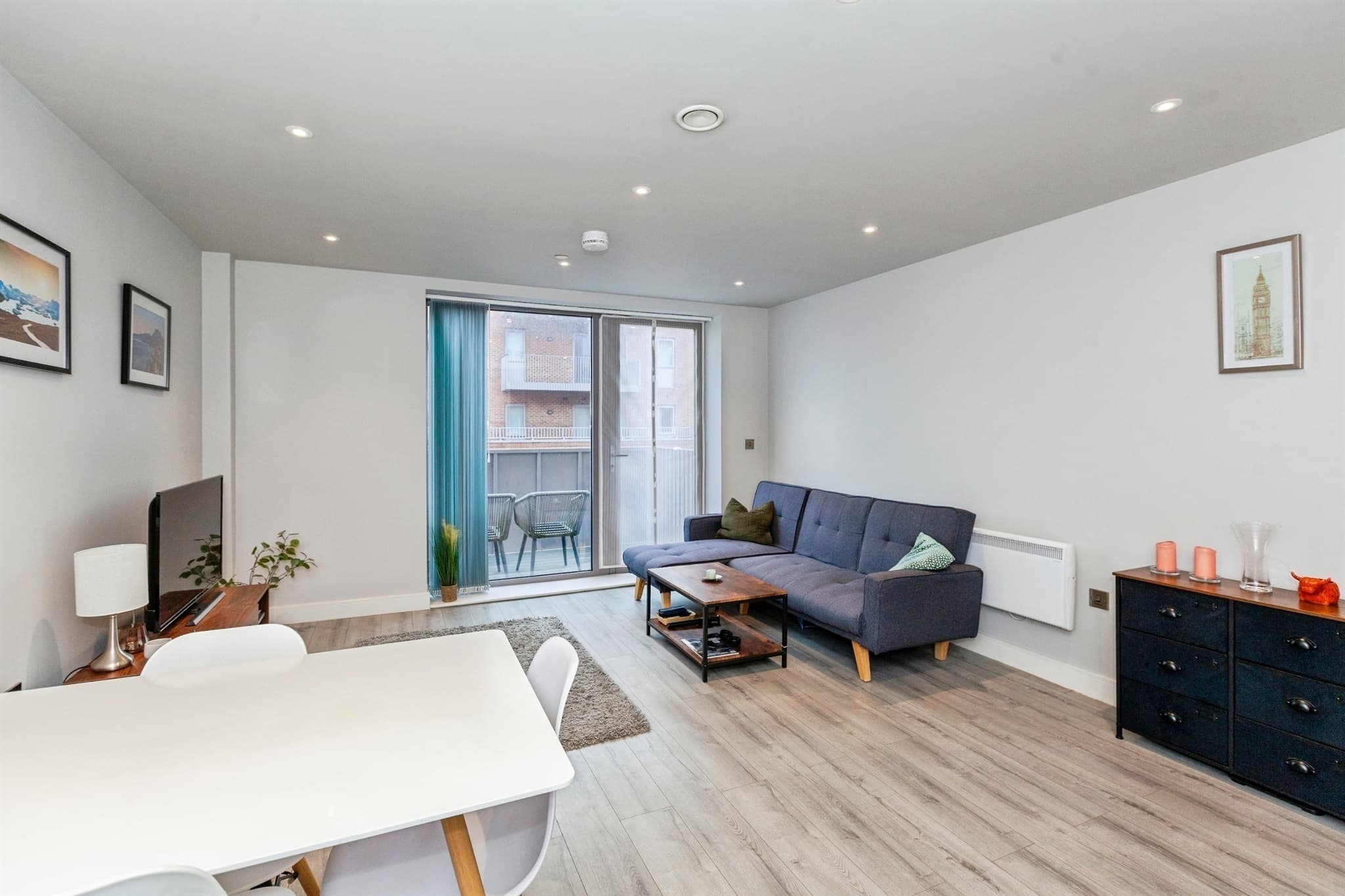 Property at Petersfield Avenue, Slough