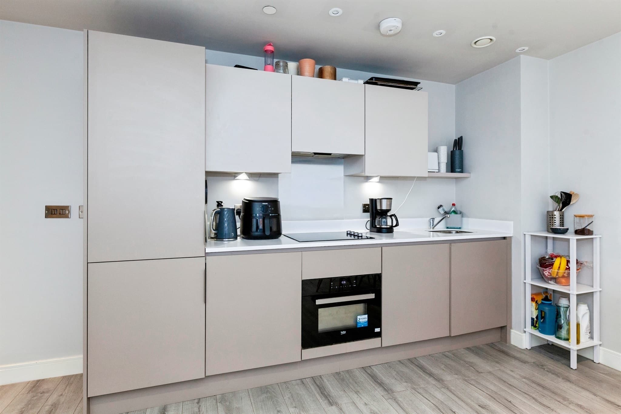 Property at Petersfield Avenue, Slough