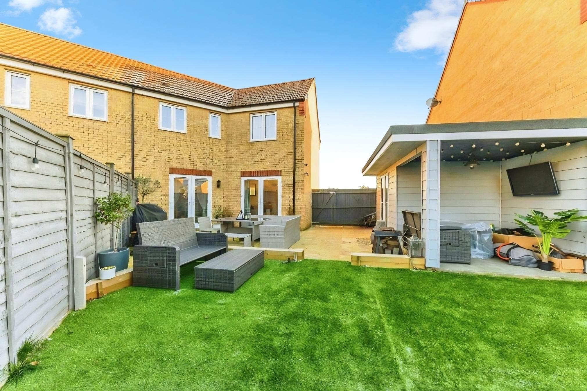 Property at Harrier Way, Market Deeping, Peterborough