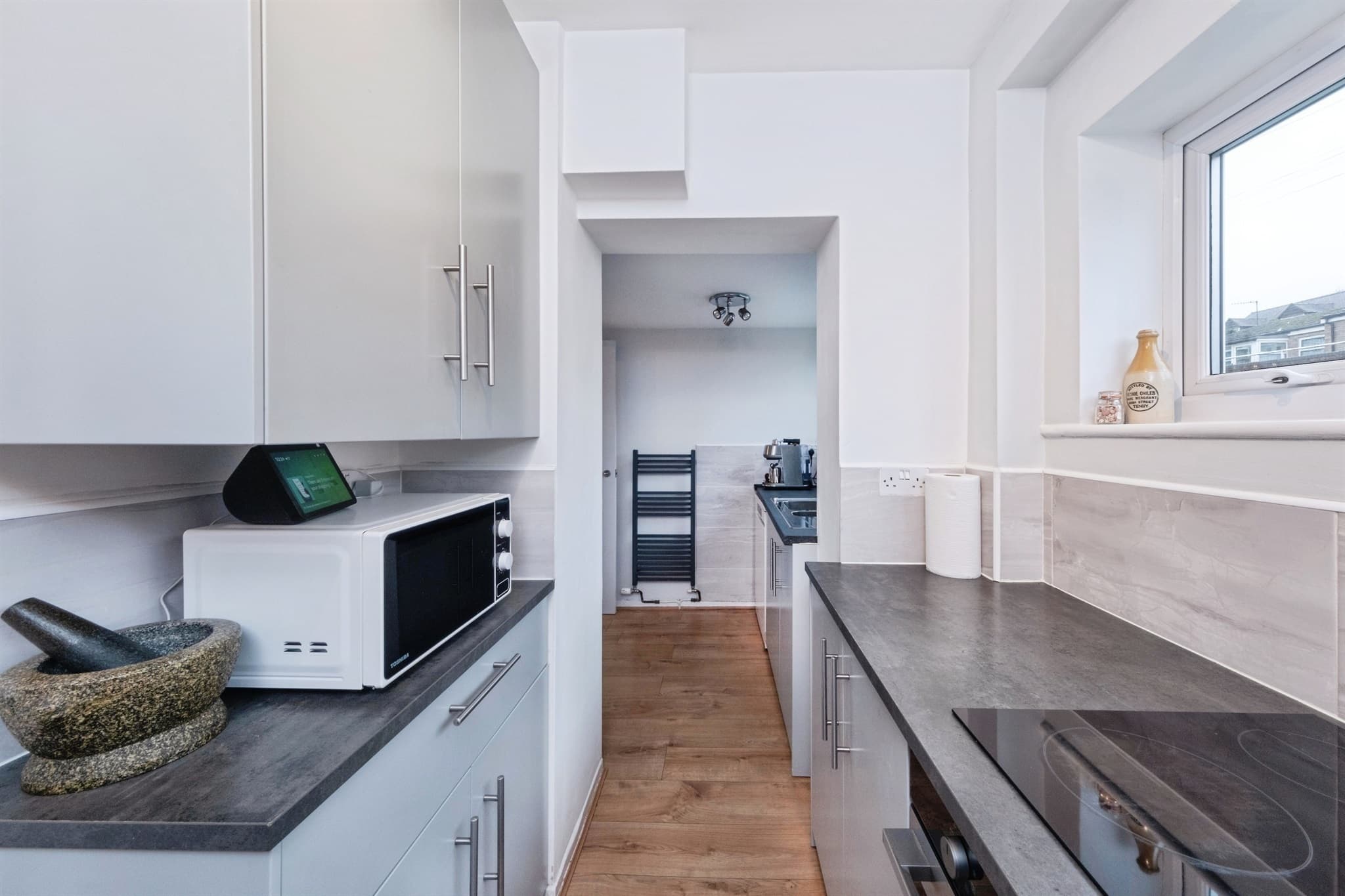 Property at Buckingham Street, Tingewick, BUCKINGHAM