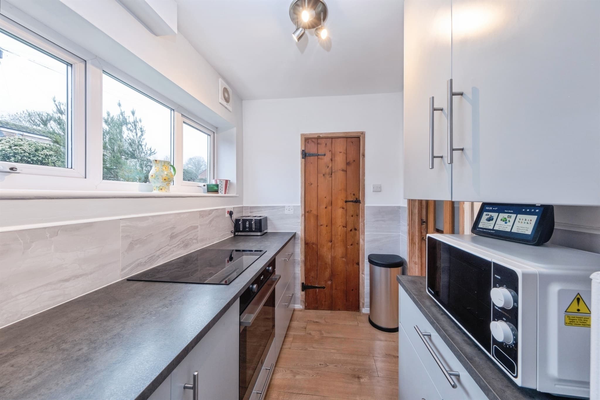Property at Buckingham Street, Tingewick, BUCKINGHAM
