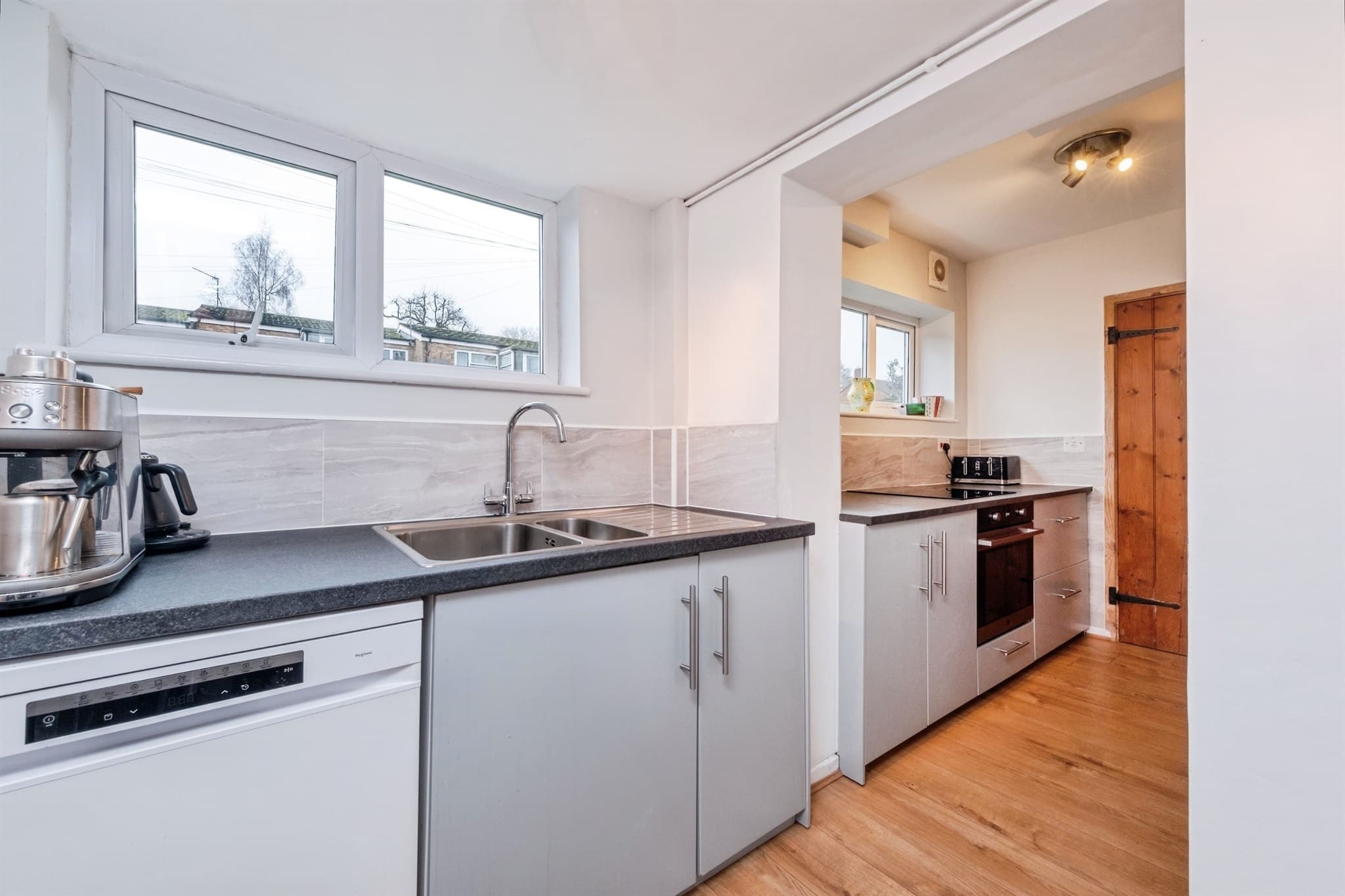Property at Buckingham Street, Tingewick, BUCKINGHAM