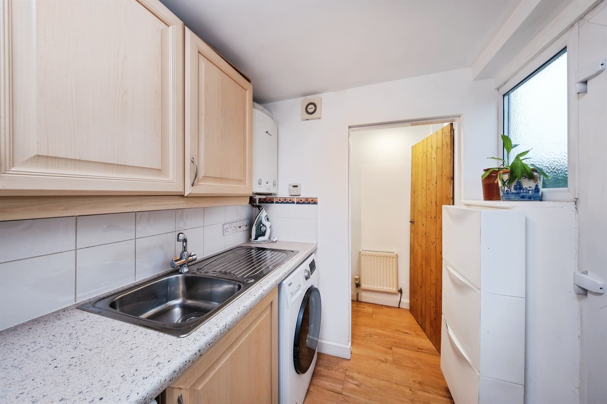 Property at Buckingham Street, Tingewick, BUCKINGHAM