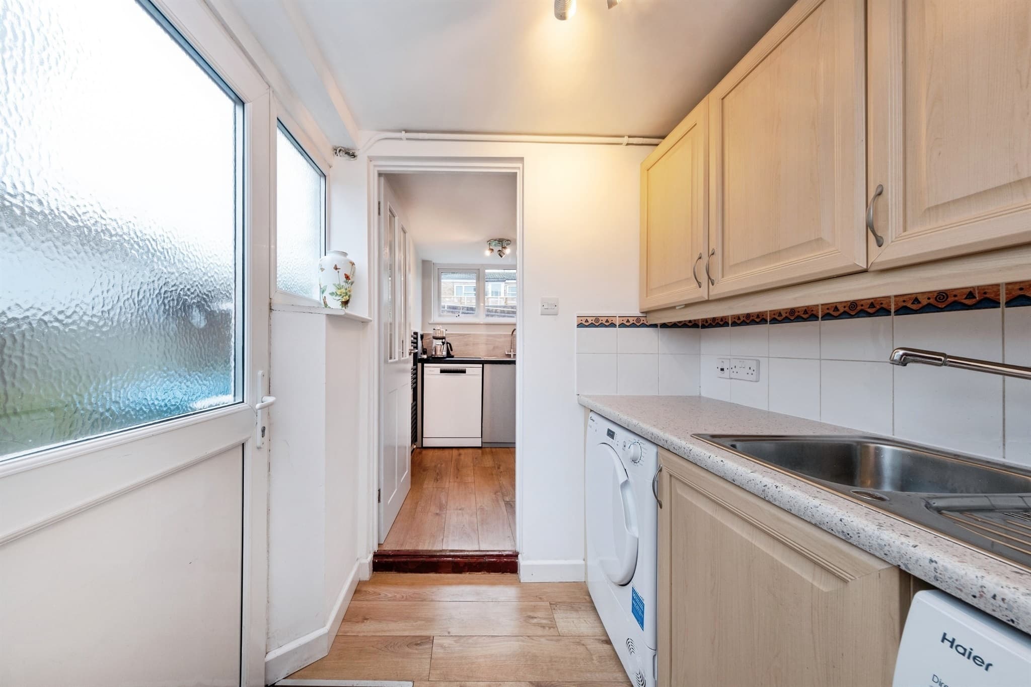 Property at Buckingham Street, Tingewick, BUCKINGHAM
