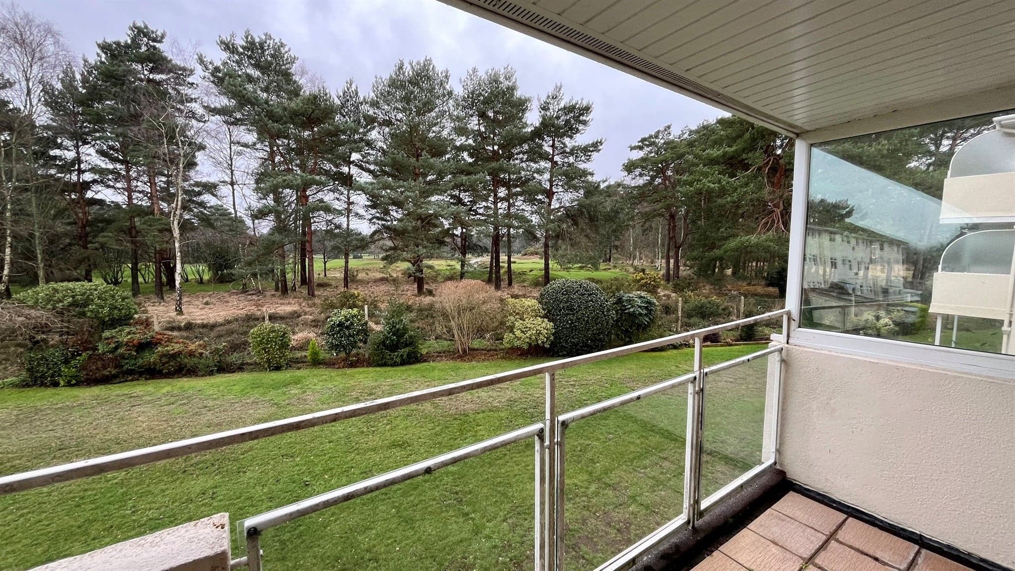 Property at Fairways, Ferndown