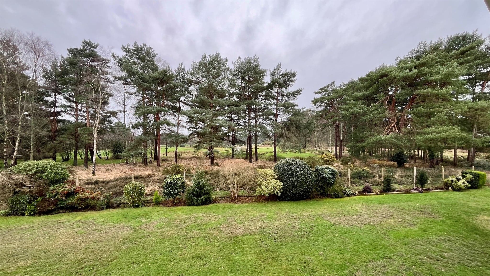 Property at Fairways, Ferndown