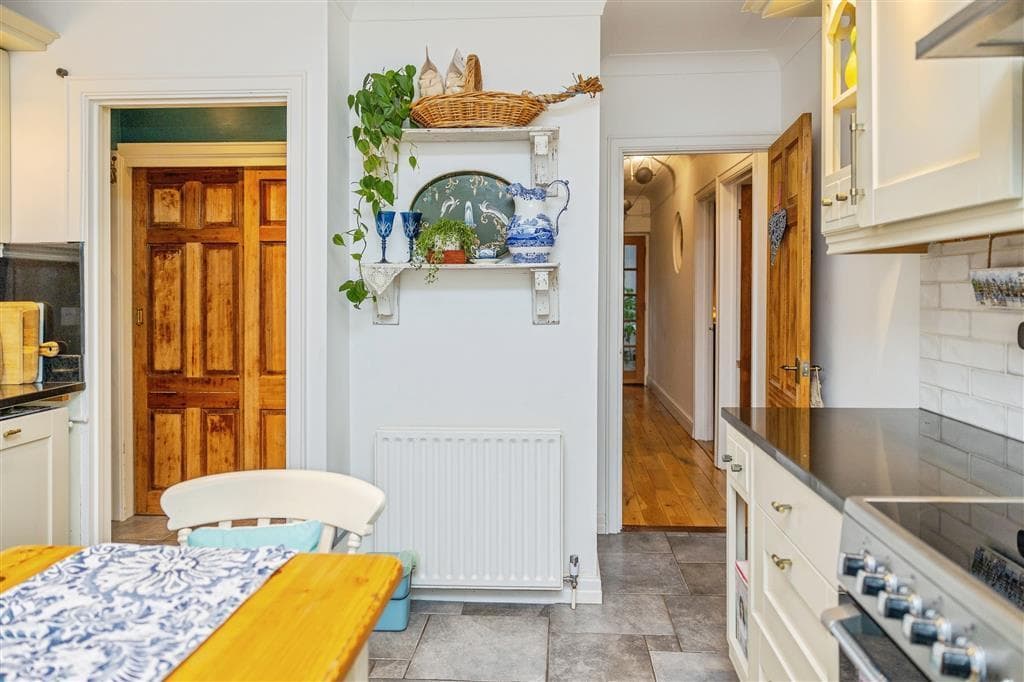 Property at West End Road, Silsoe, Bedford