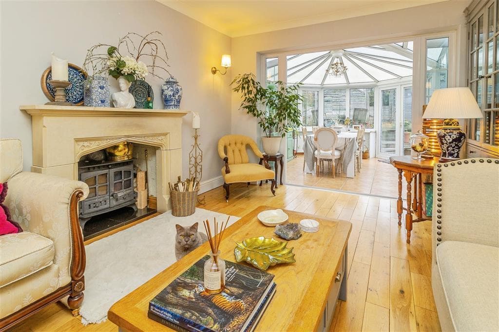 Property at West End Road, Silsoe, Bedford