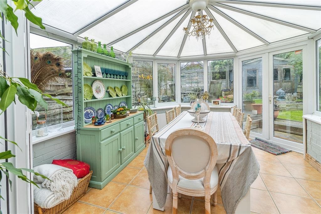 Property at West End Road, Silsoe, Bedford