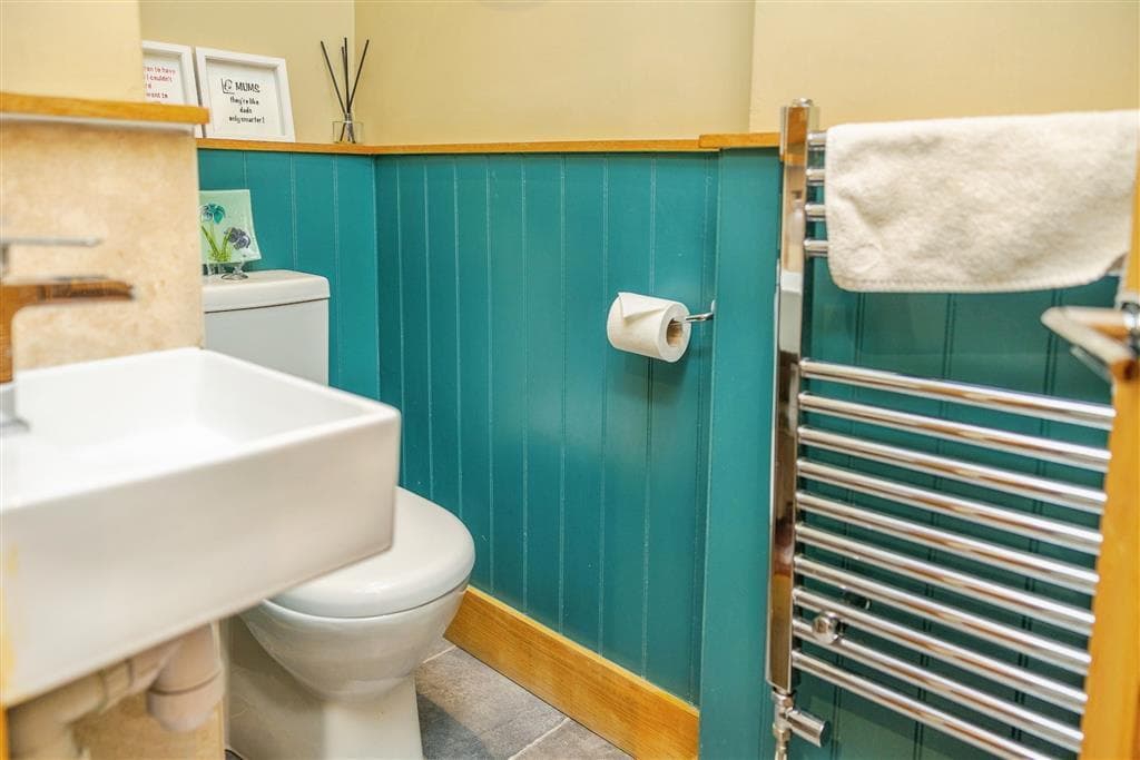 Property at West End Road, Silsoe, Bedford
