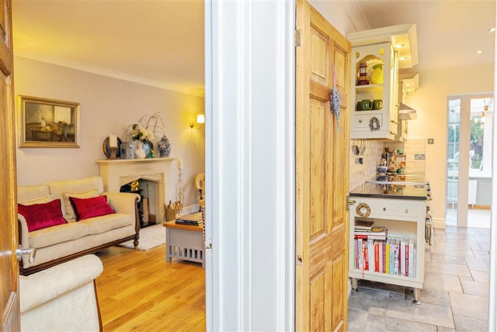 Property at West End Road, Silsoe, Bedford