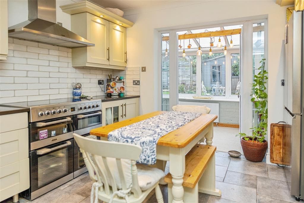 Property at West End Road, Silsoe, Bedford