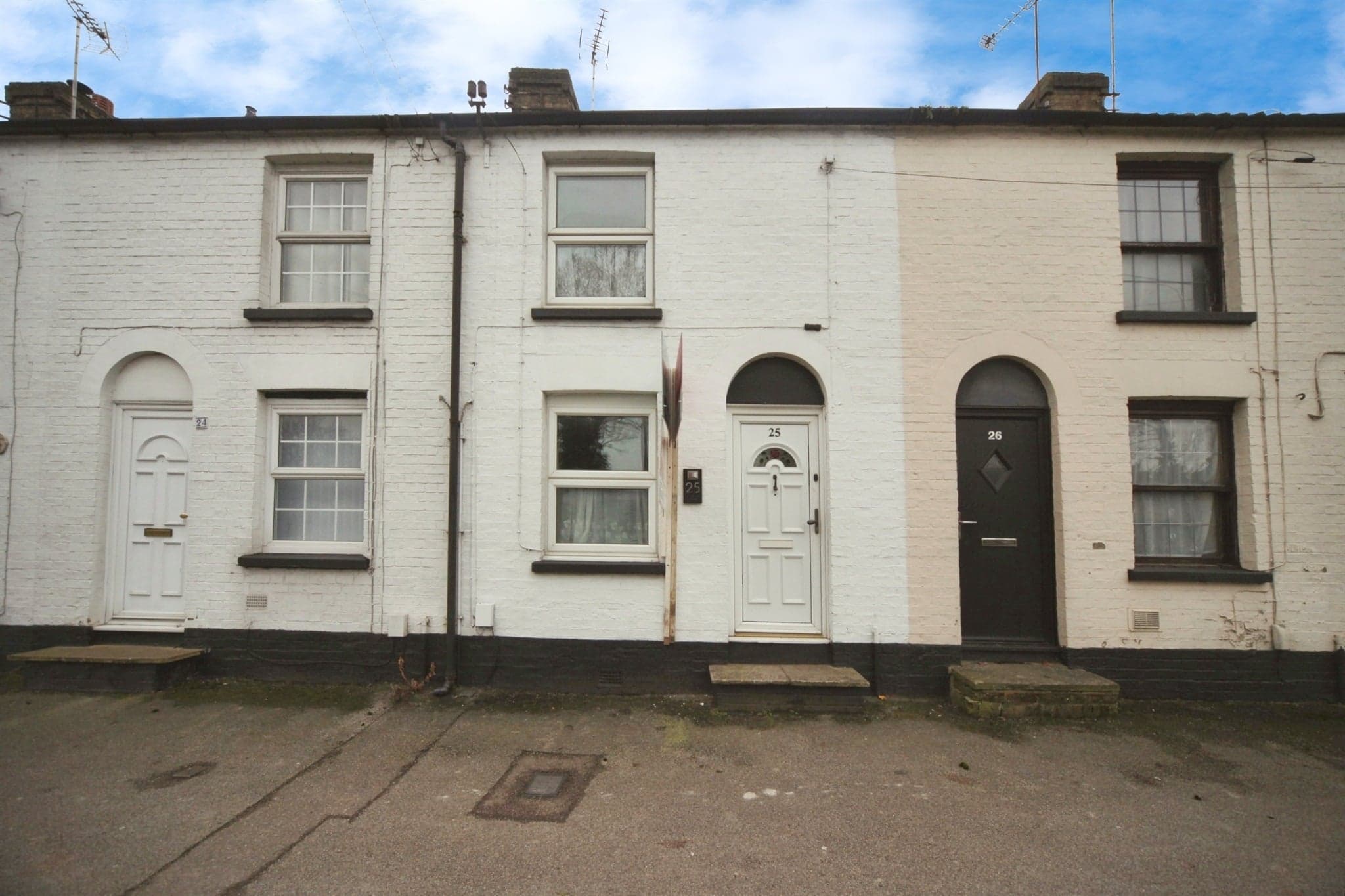 Property at Bedford Road, Houghton Regis, Dunstable