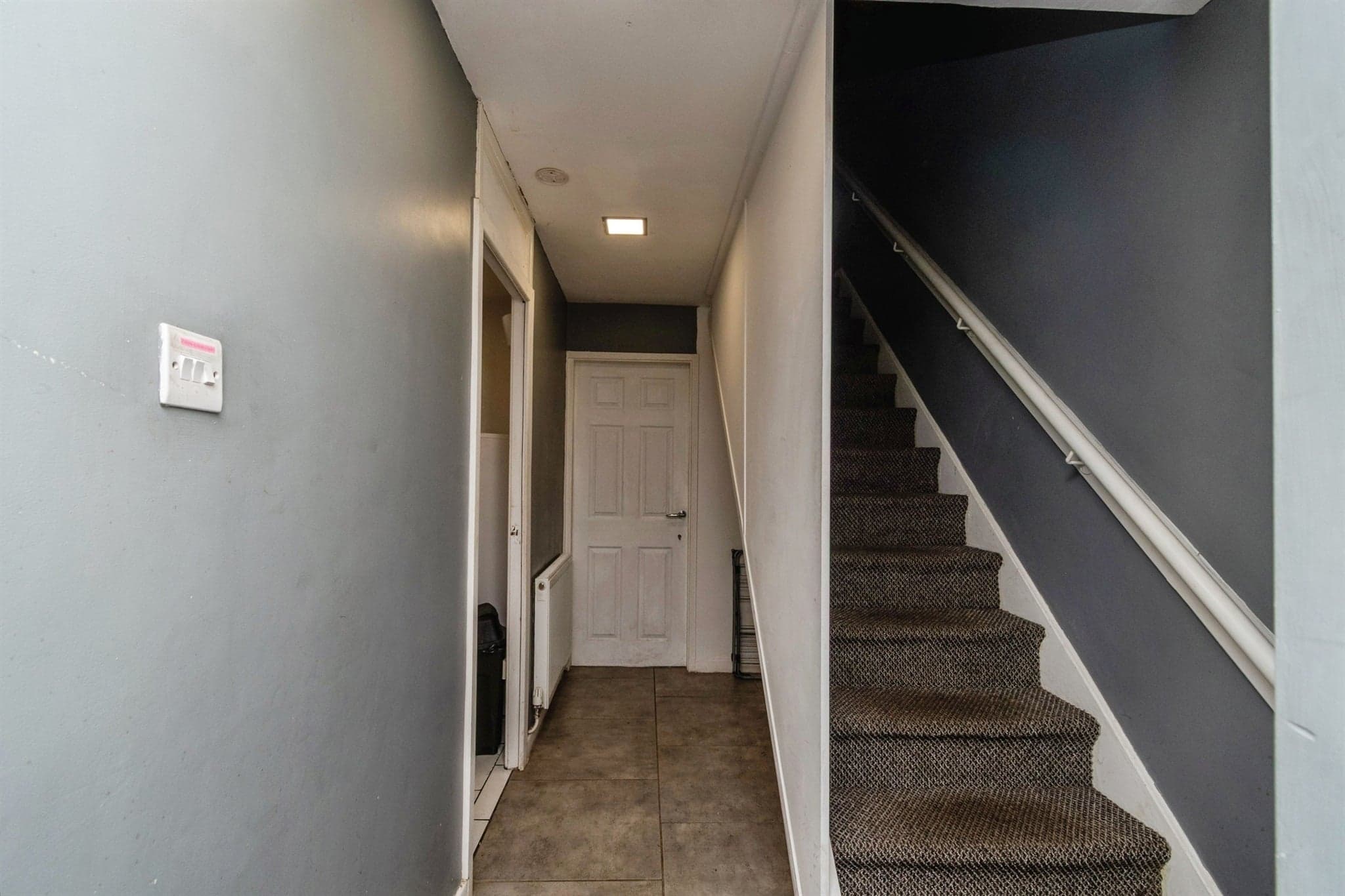 Property at Fircroft Close, Cannock