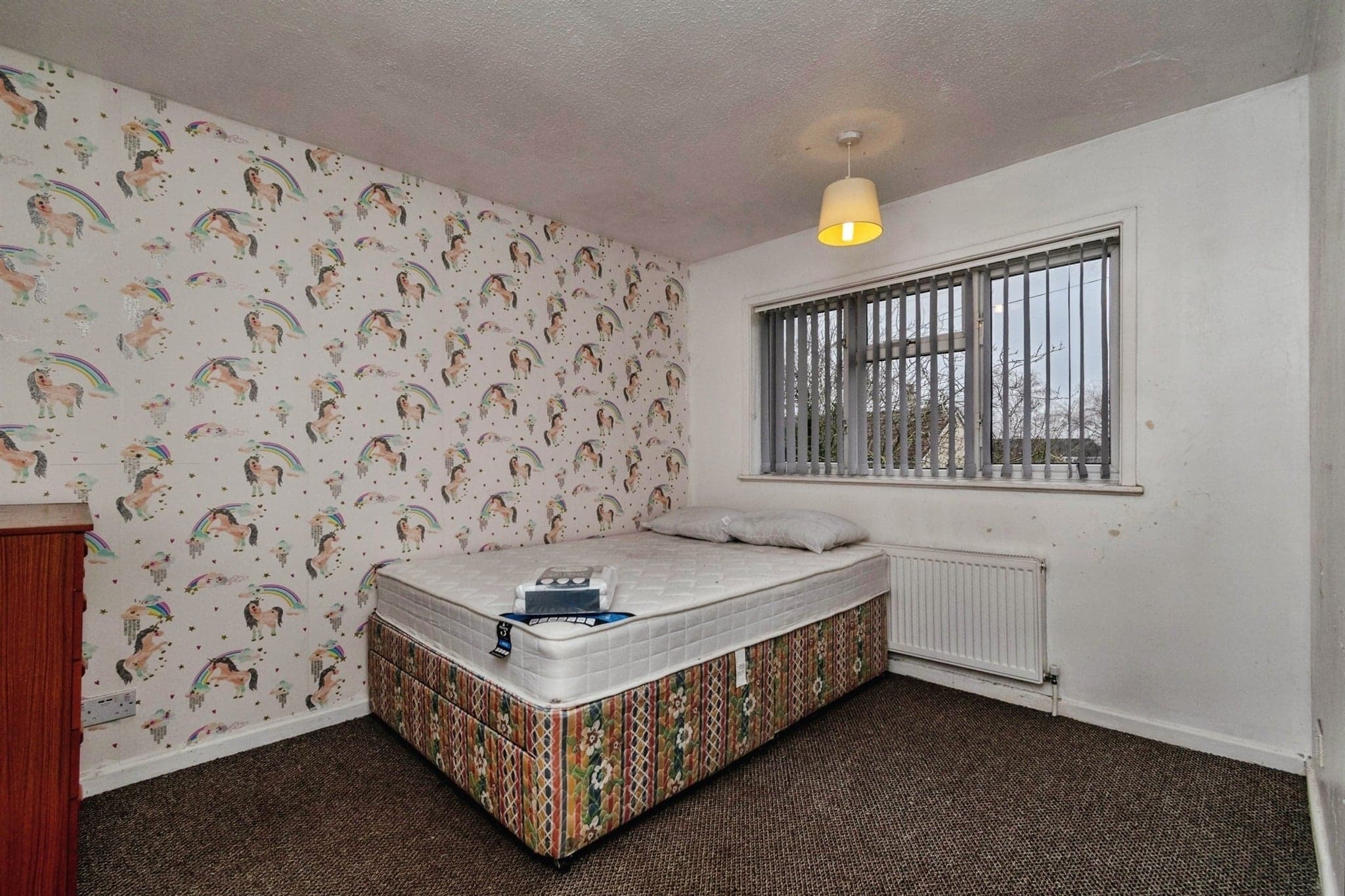 Property at Fircroft Close, Cannock