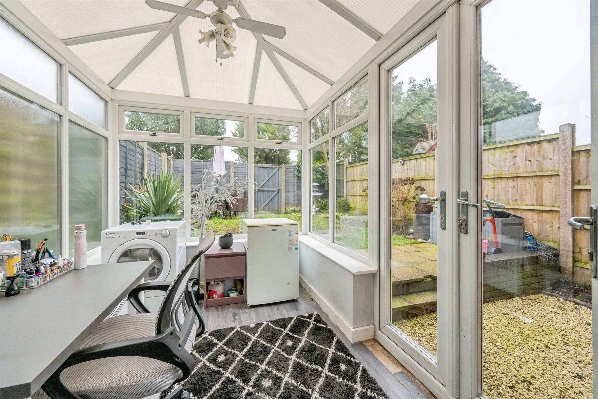 Property at Travellers Close, Burntwood