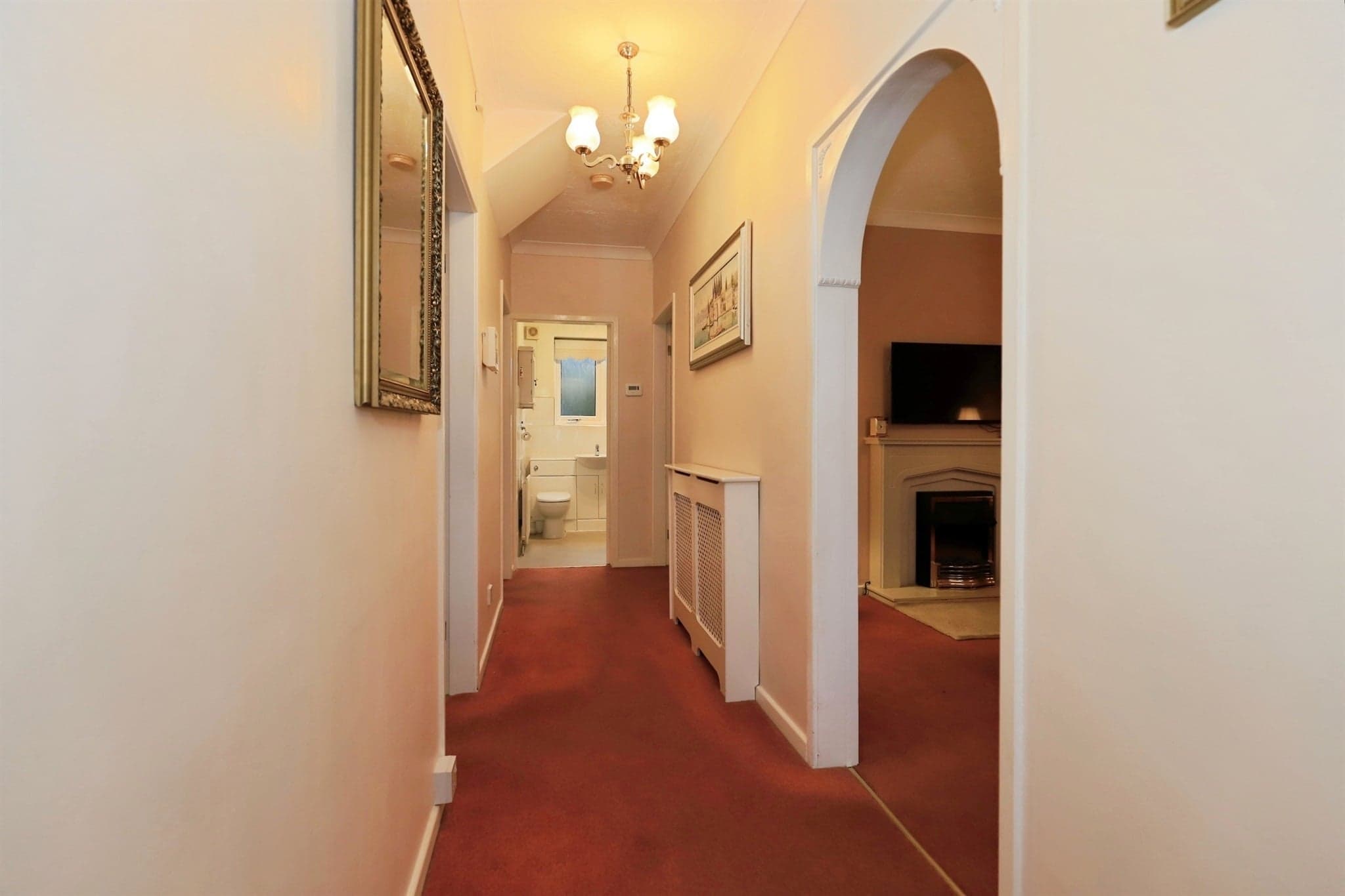 Property at Hazelwood Close, Kidderminster