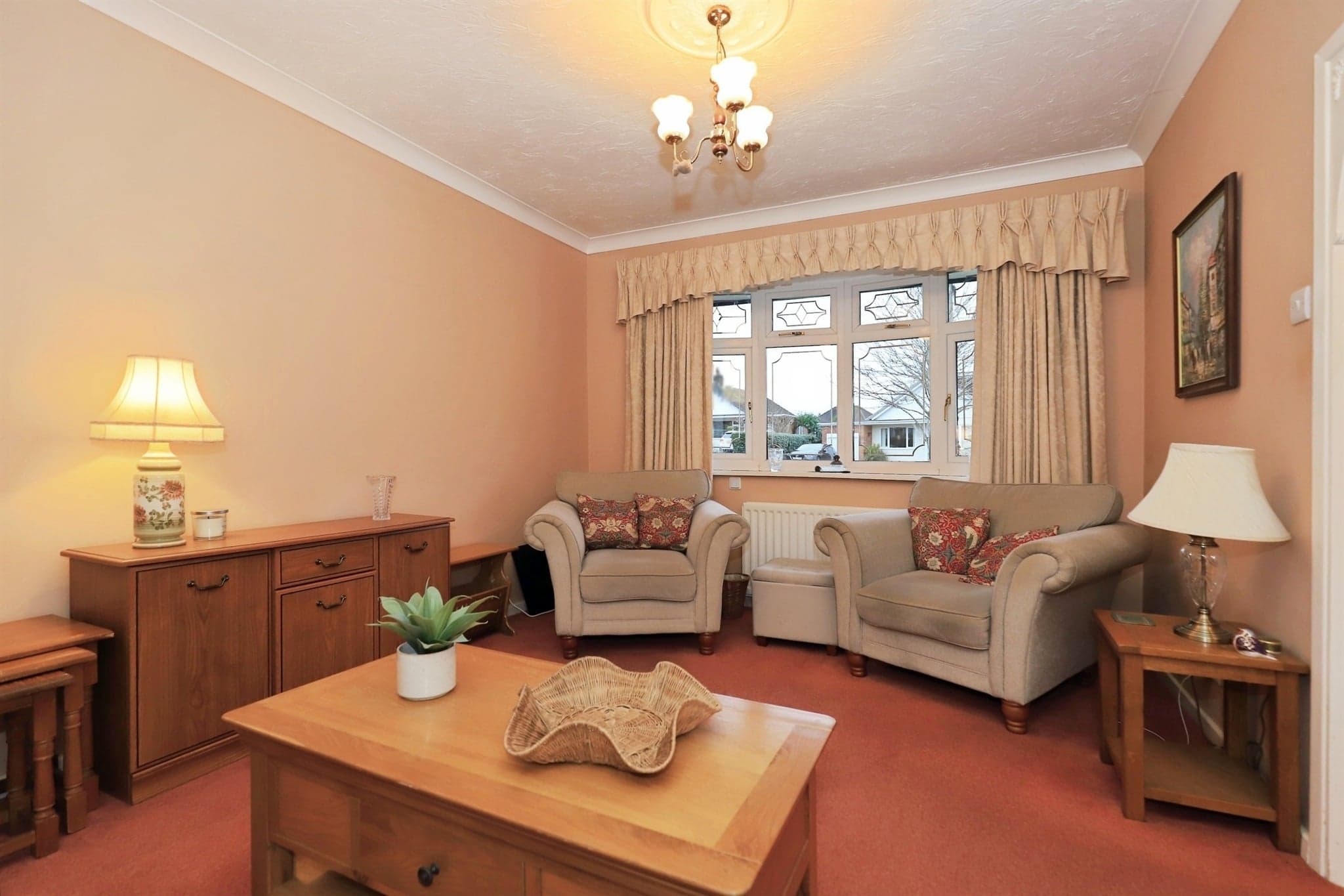 Property at Hazelwood Close, Kidderminster