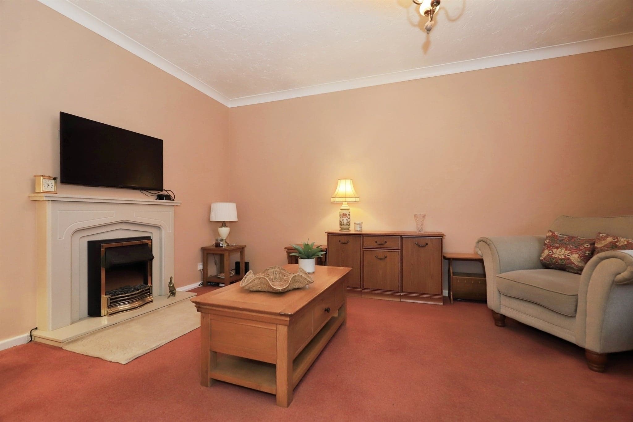 Property at Hazelwood Close, Kidderminster