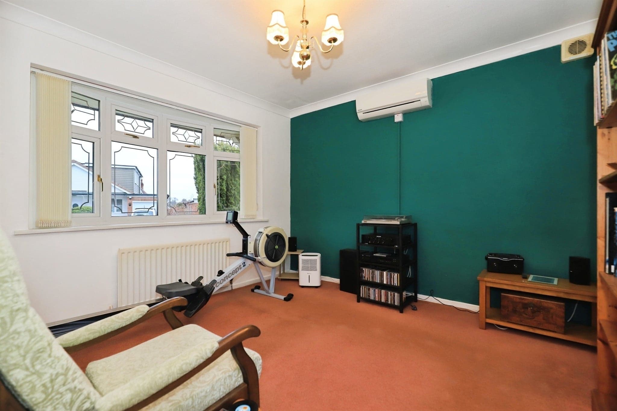 Property at Hazelwood Close, Kidderminster