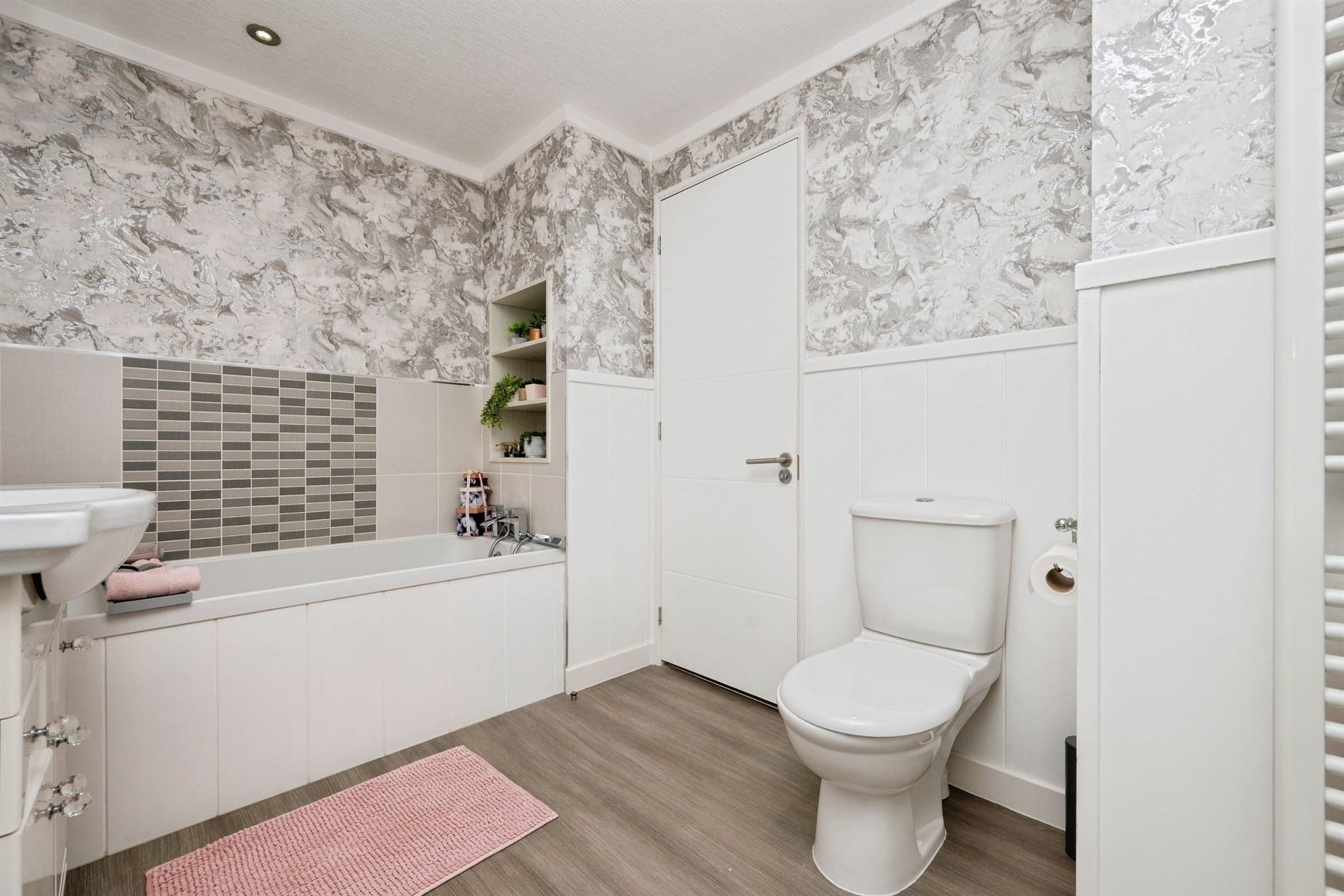 Property at Station Road, Salford Priors, Evesham