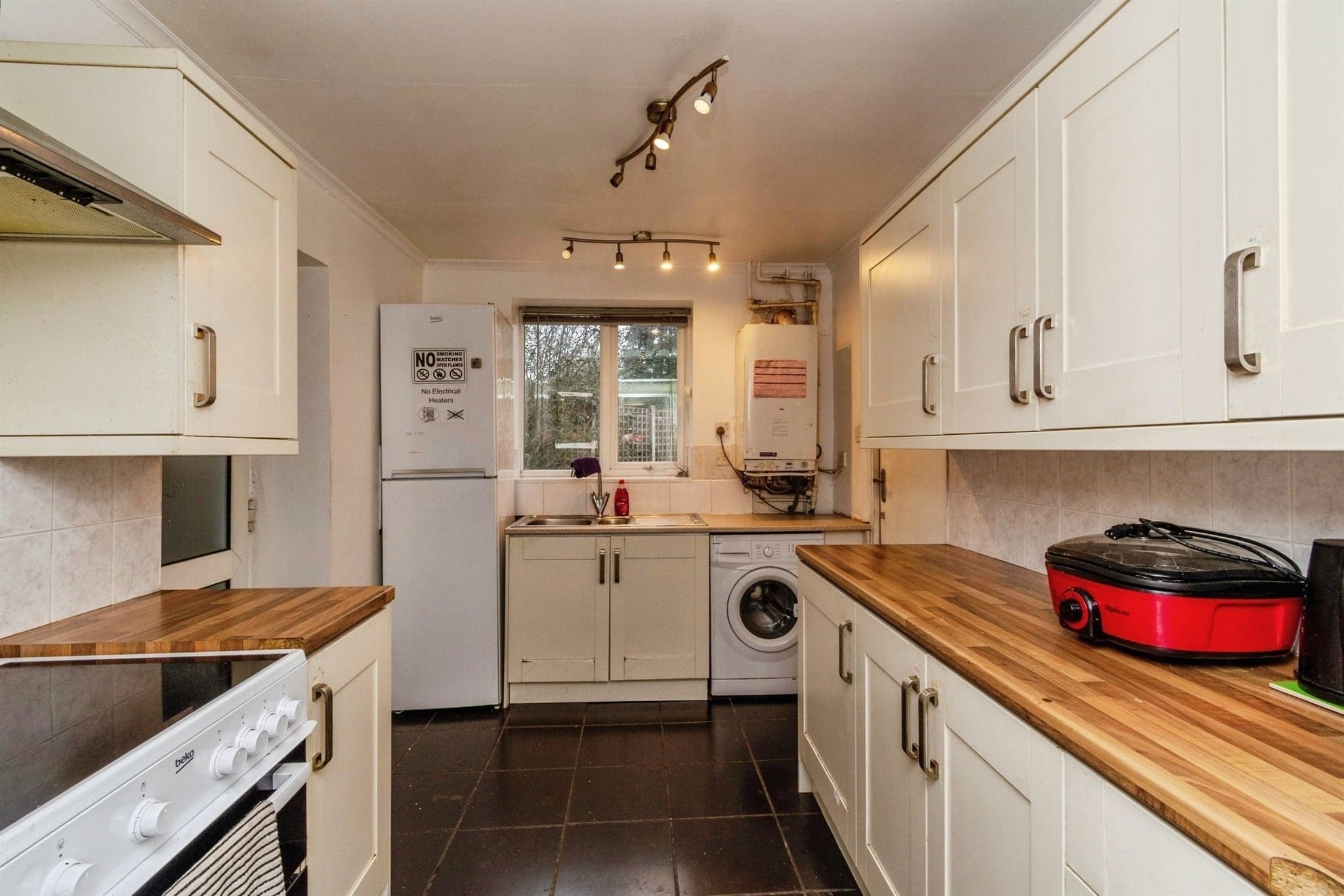 Property at Ashley Road, WALSALL