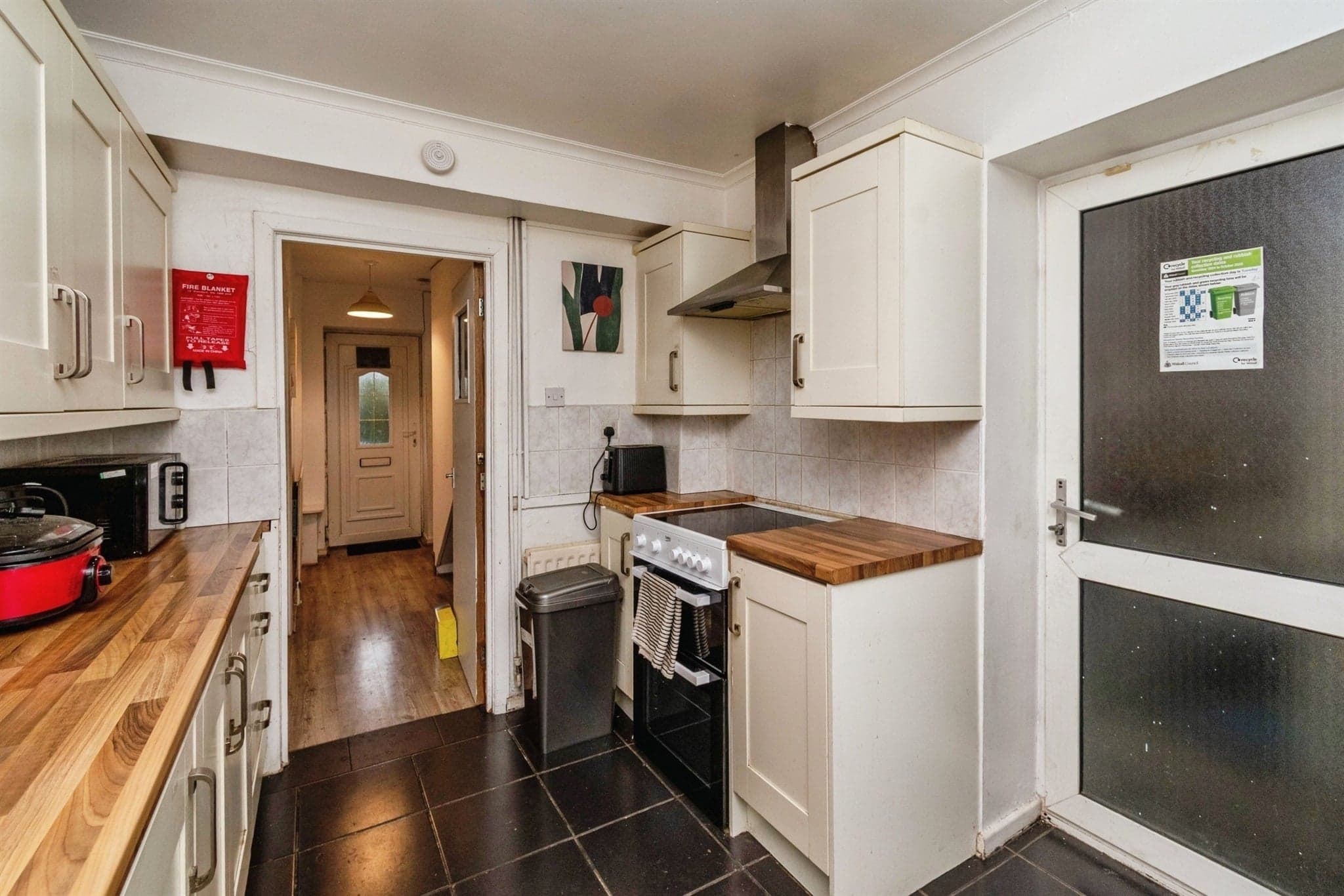 Property at Ashley Road, WALSALL