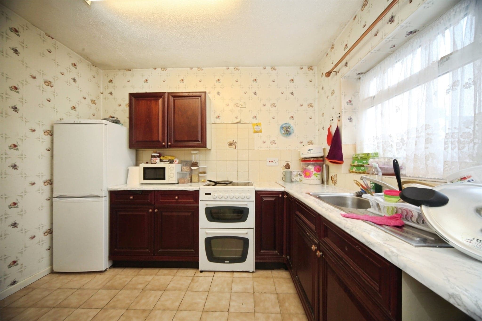 Property at Anstee Road, Luton