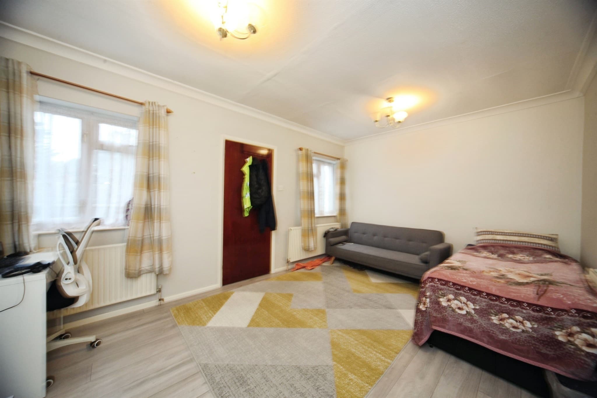 Property at Anstee Road, Luton