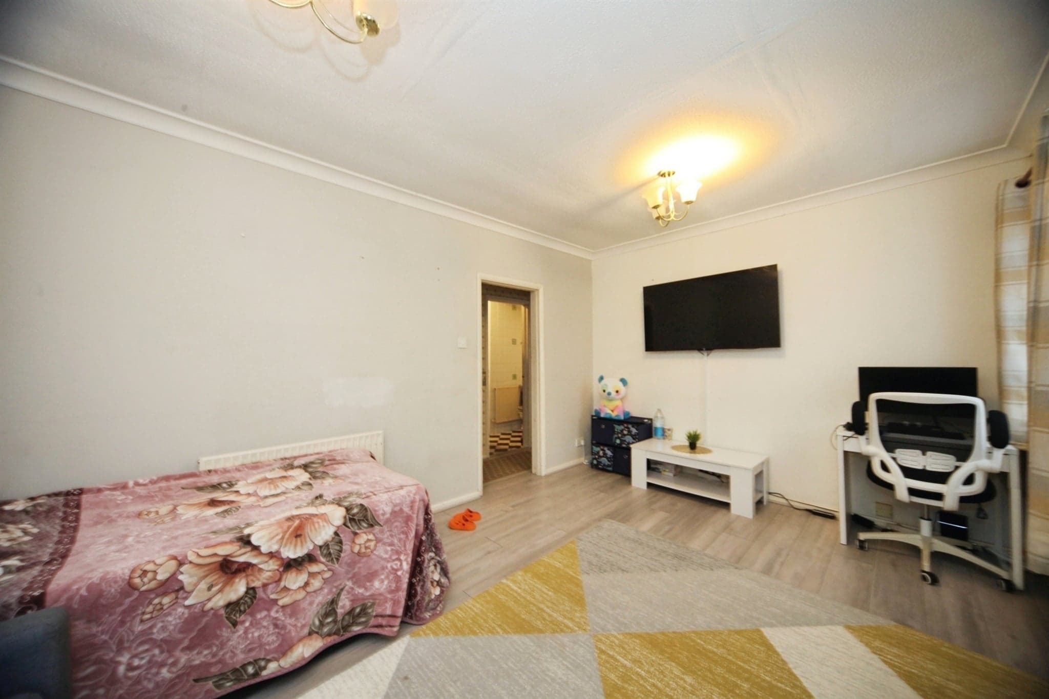 Property at Anstee Road, Luton