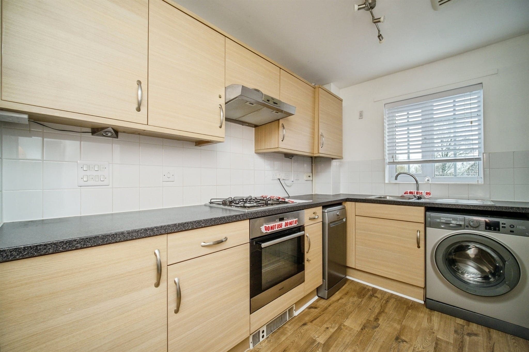 Property at Candover Court, Beggarwood, Basingstoke