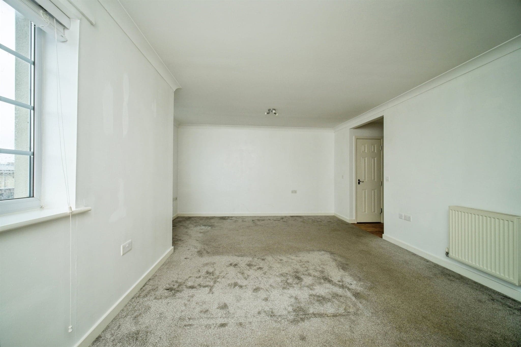 Property at Candover Court, Beggarwood, Basingstoke