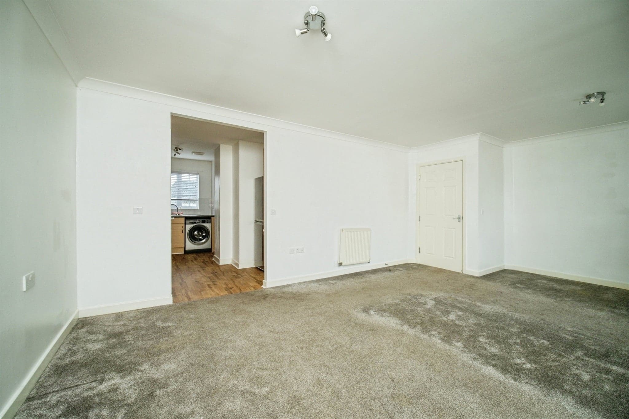 Property at Candover Court, Beggarwood, Basingstoke