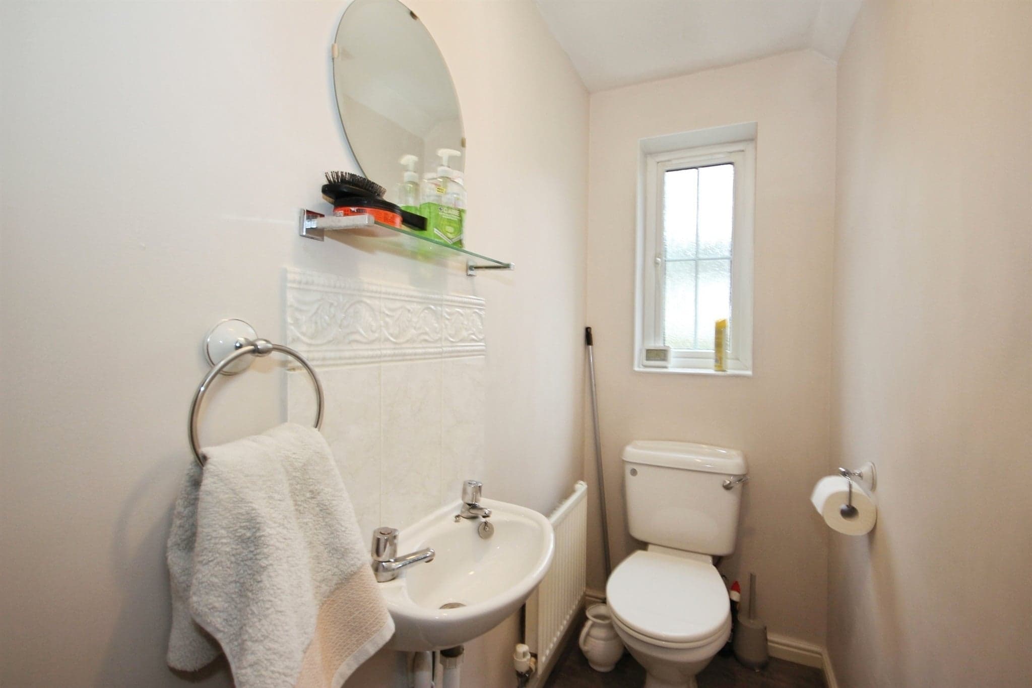 Property at Knotting Way, Coventry