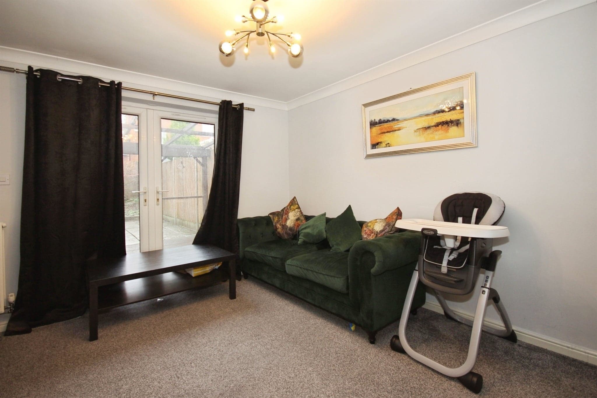 Property at Knotting Way, Coventry