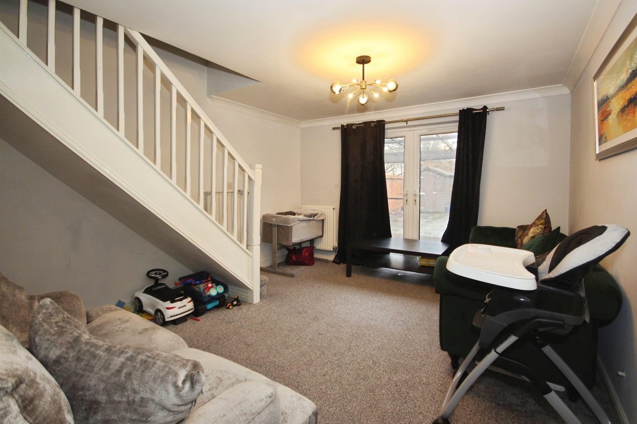 Property at Knotting Way, Coventry