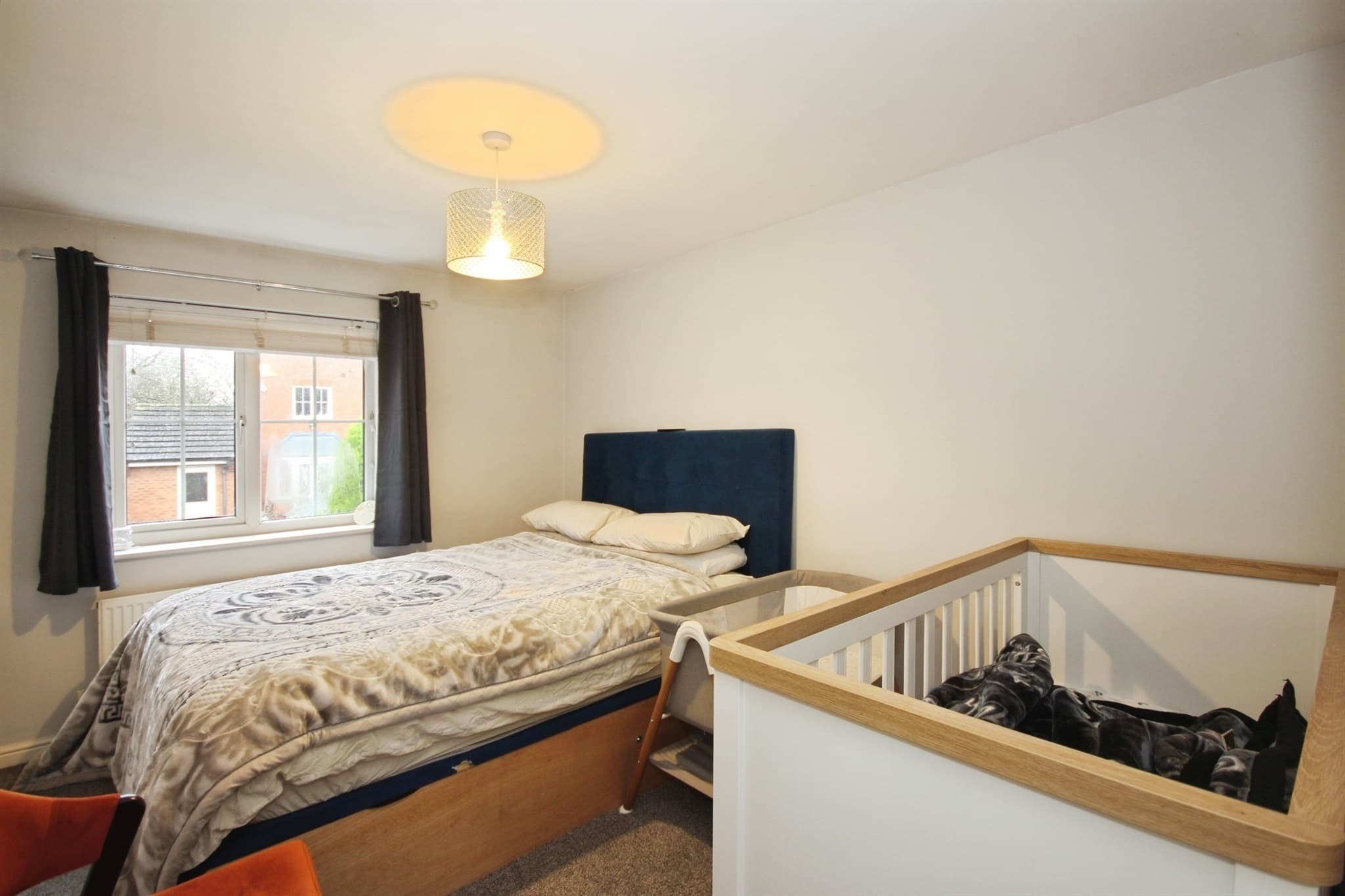 Property at Knotting Way, Coventry