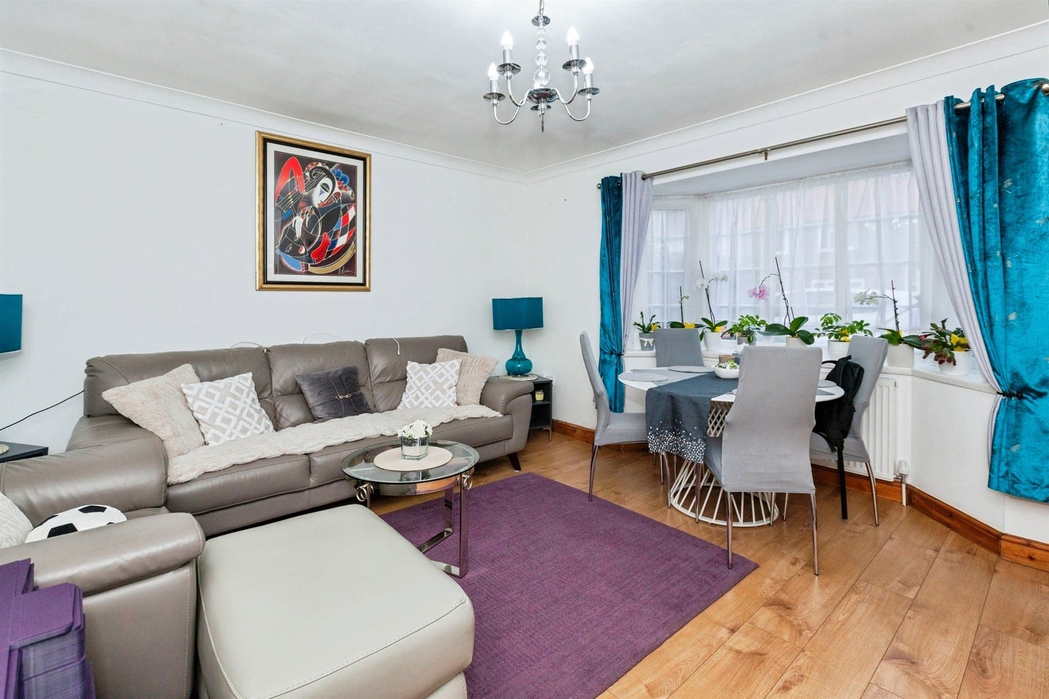 Property at Broadmark Road, Slough