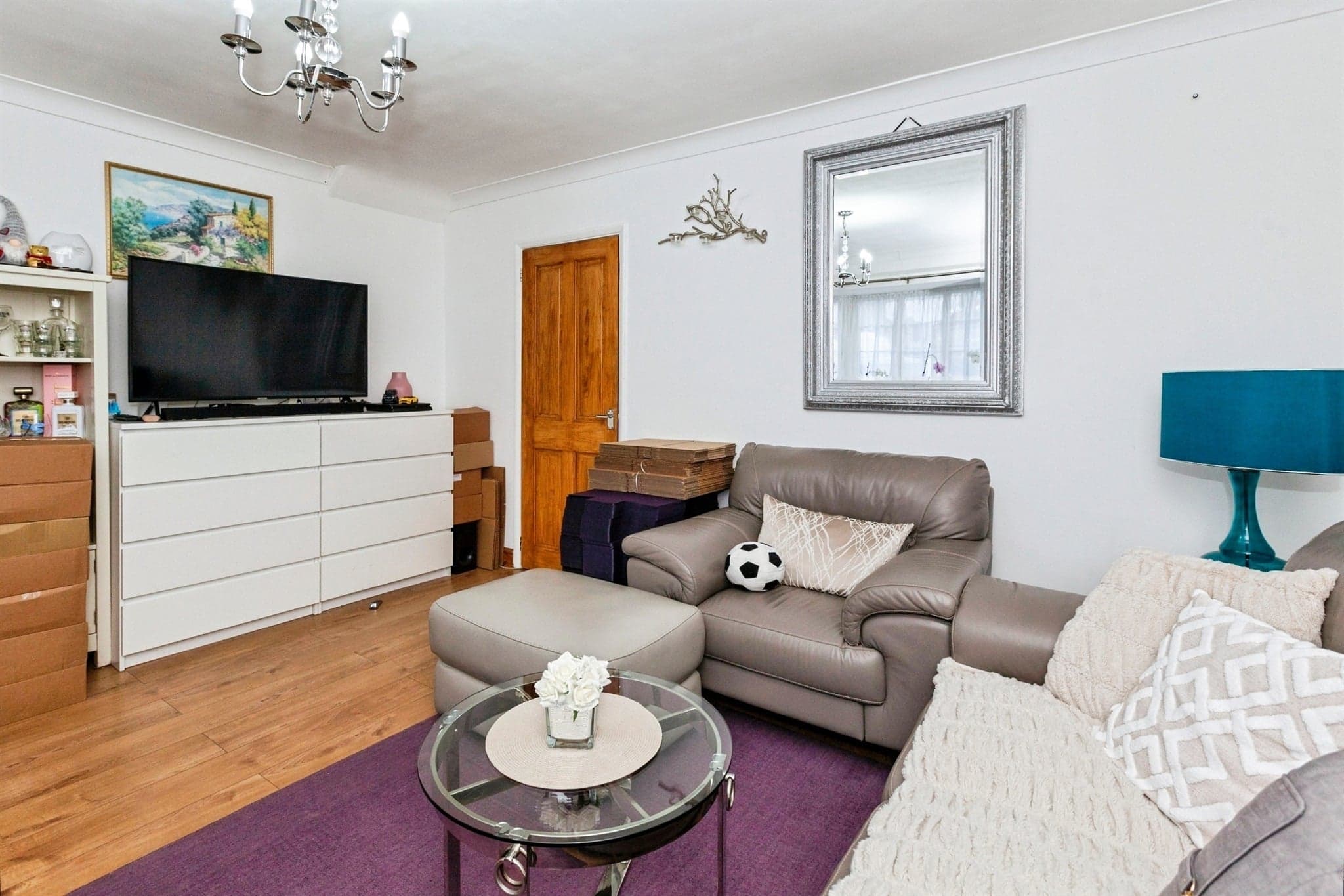 Property at Broadmark Road, Slough