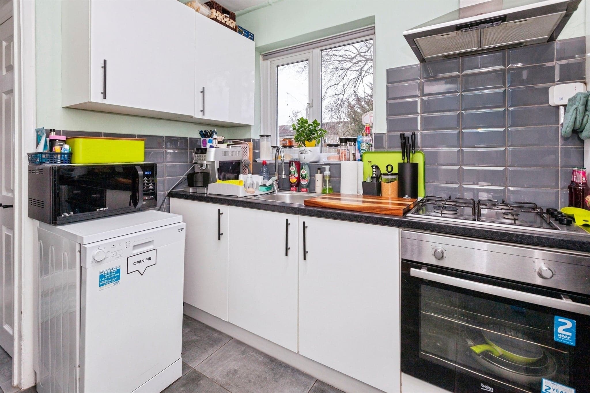 Property at Broadmark Road, Slough