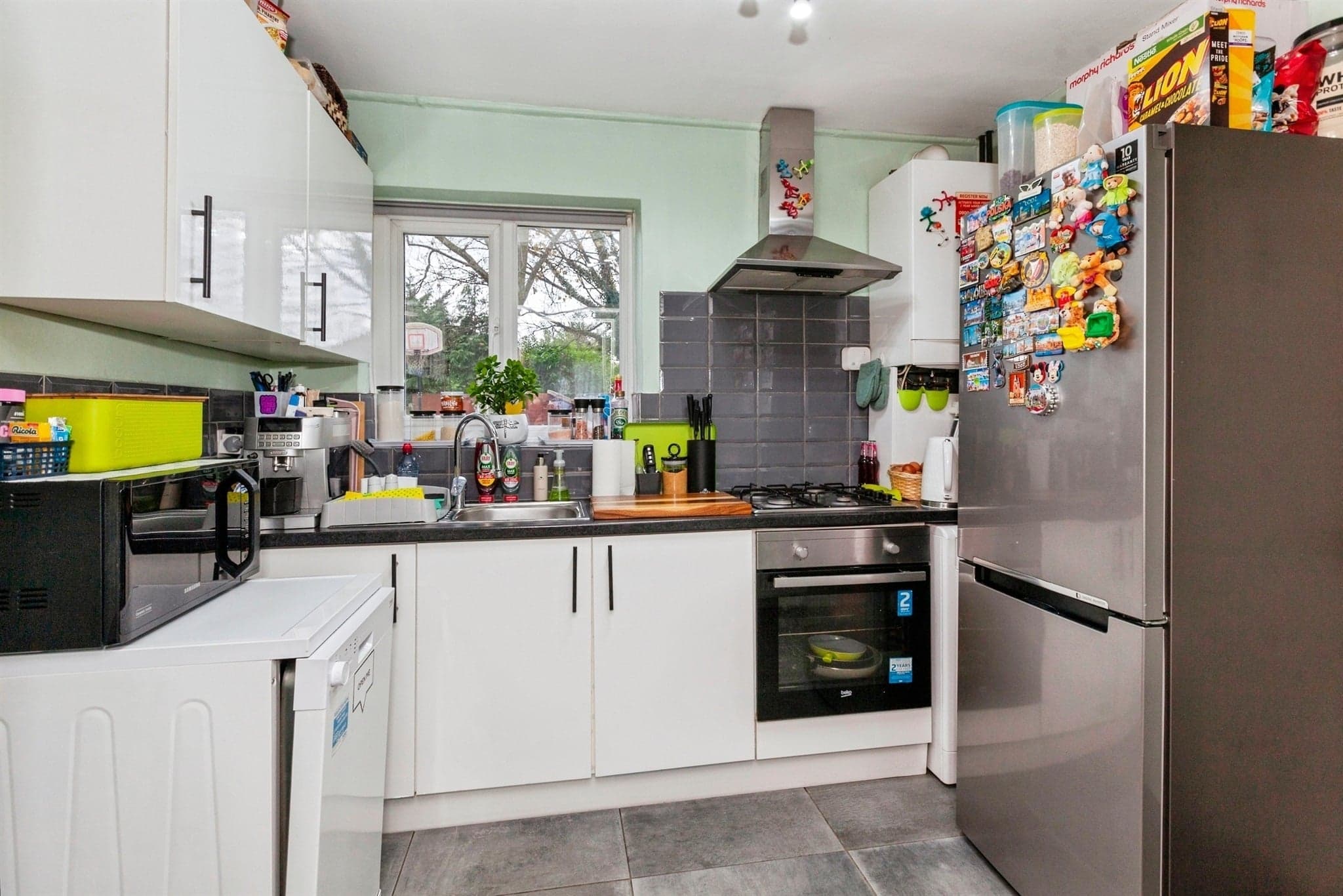 Property at Broadmark Road, Slough