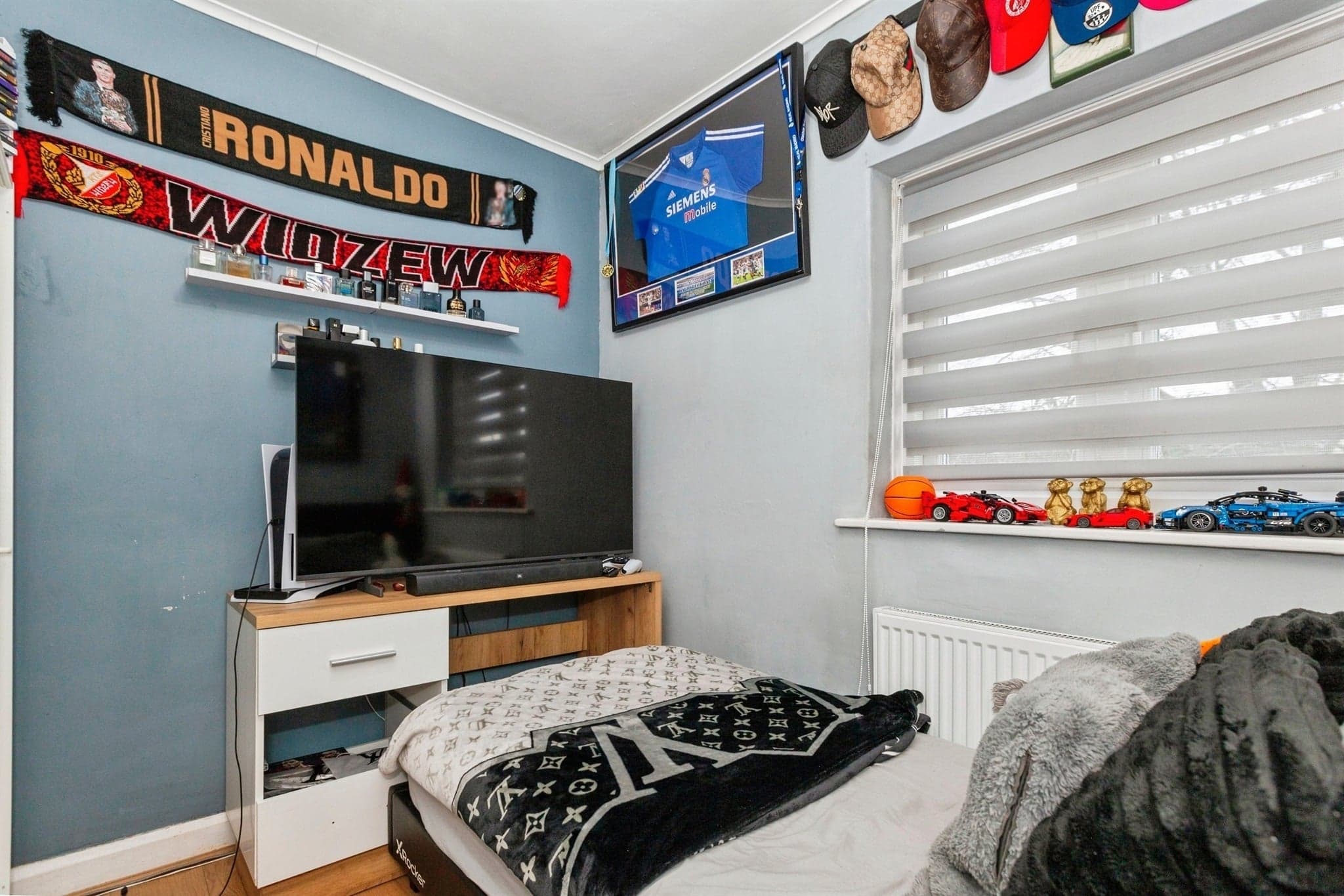 Property at Broadmark Road, Slough