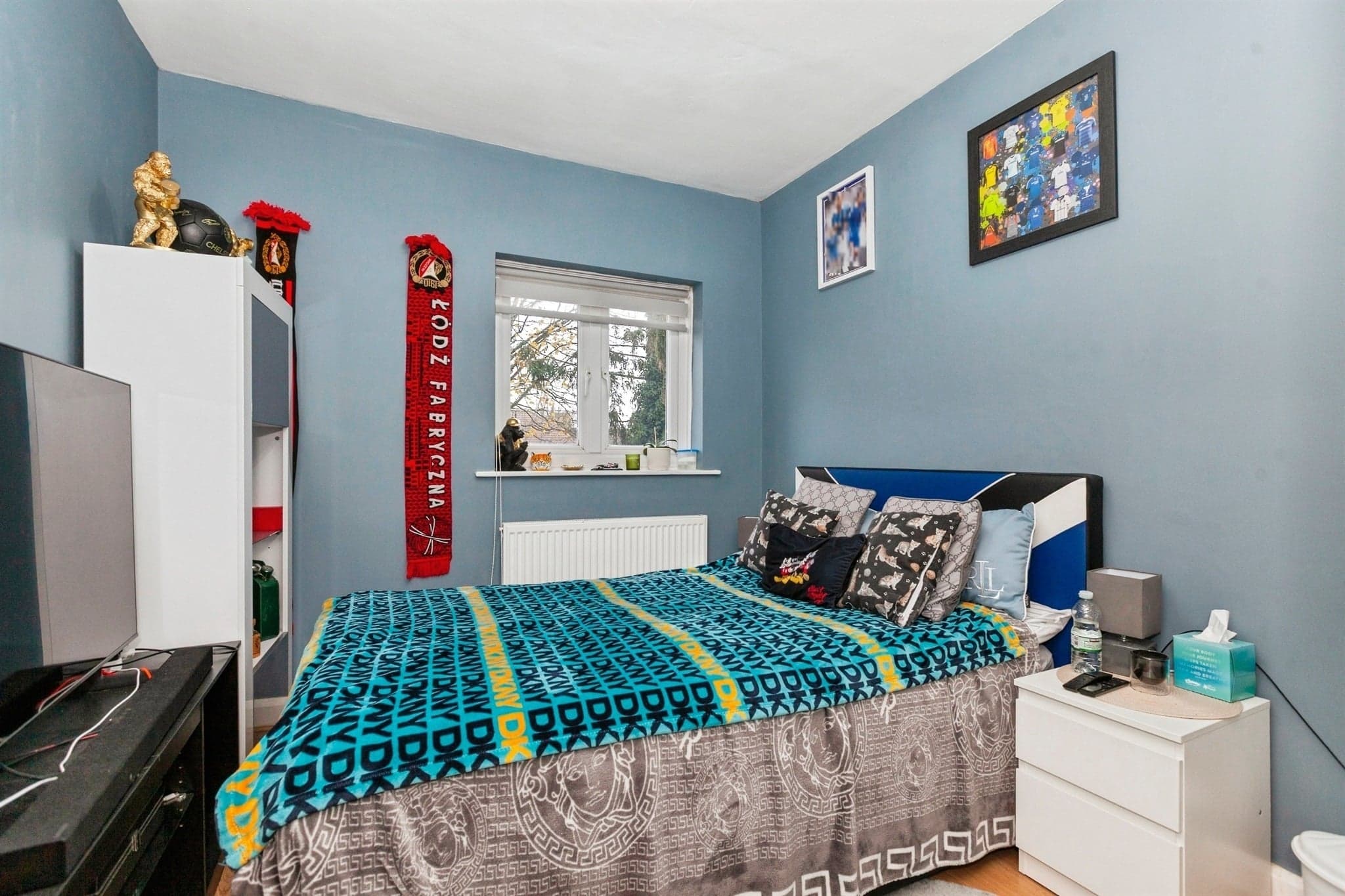 Property at Broadmark Road, Slough